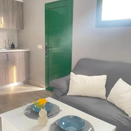 El Rinconcito De Luisa