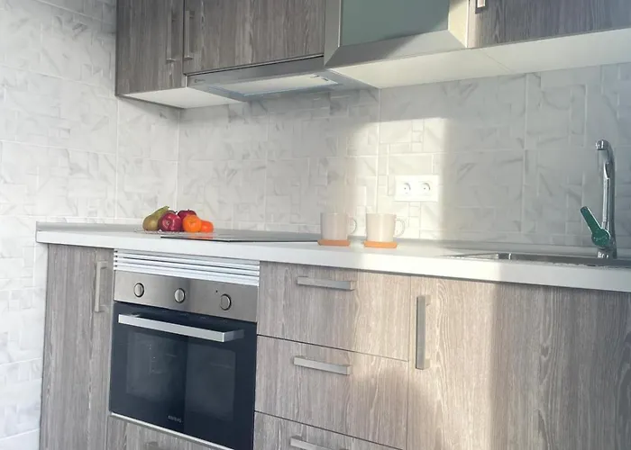 El Rinconcito De Luisa Teseguite