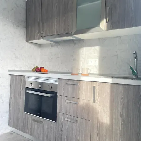 El Rinconcito De Luisa Teseguite