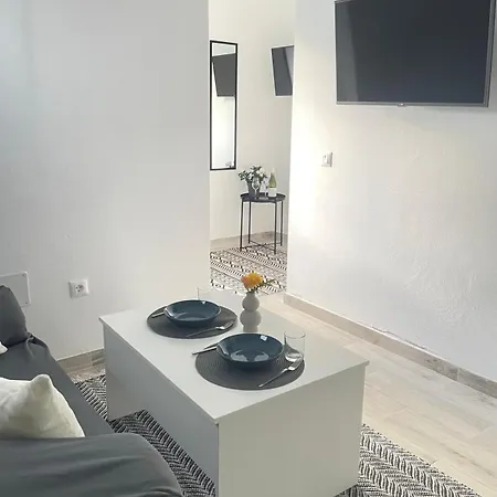 El Rinconcito De Luisa Apartment Teseguite