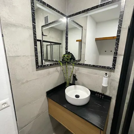 アパート El Rinconcito De Luisa Teseguite