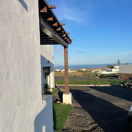 El Rinconcito De Luisa Teseguite