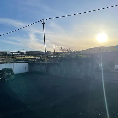 アパート El Rinconcito De Luisa *