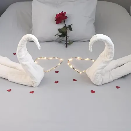 El Rinconcito De Luisa 公寓 *