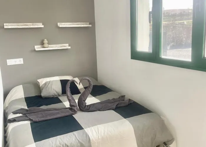 El Rinconcito De Luisa * Teseguite