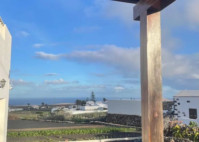 El Rinconcito De Luisa Apartamento *