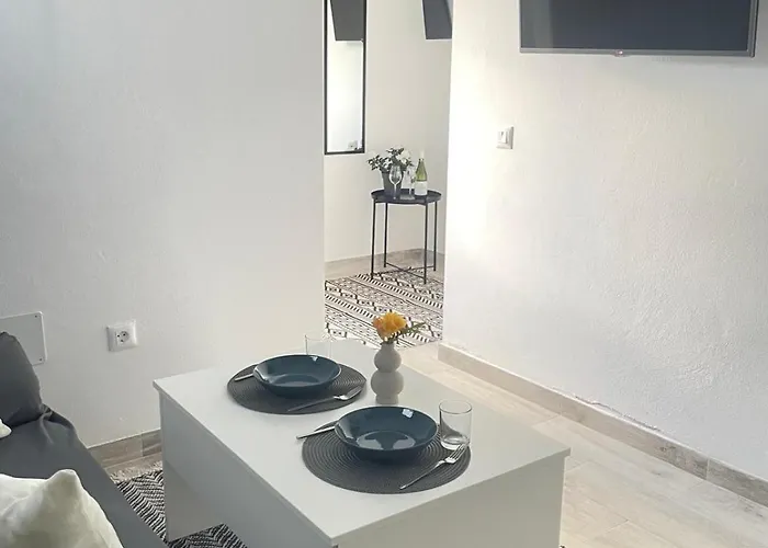 El Rinconcito De Luisa Apartamento Teseguite