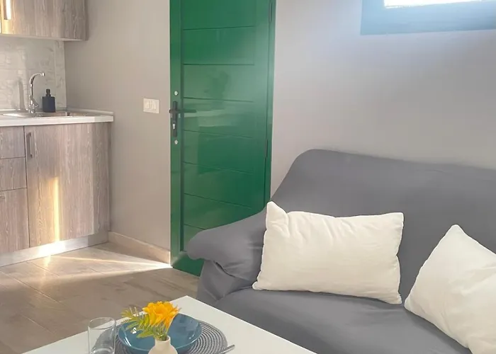 El Rinconcito De Luisa