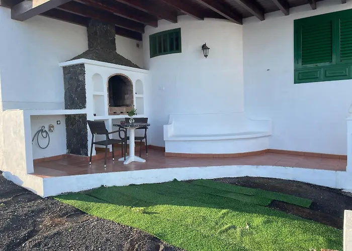 El Rinconcito De Luisa * Teseguite