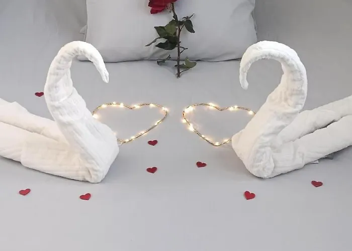 El Rinconcito De Luisa Apartamento *