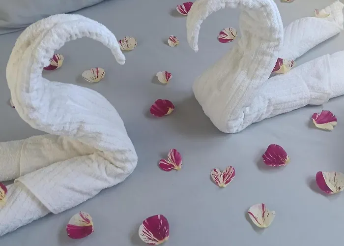 El Rinconcito De Luisa