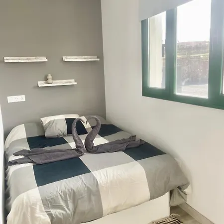 El Rinconcito De Luisa * Teseguite