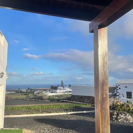 El Rinconcito De Luisa Apartamento *