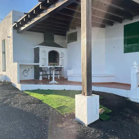 El Rinconcito De Luisa Apartamento *