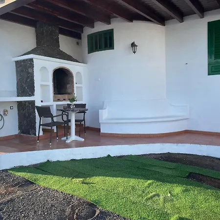 El Rinconcito De Luisa * Teseguite