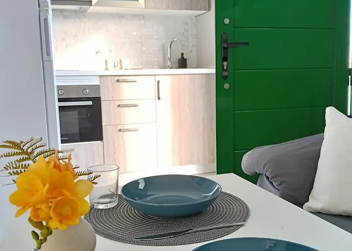 El Rinconcito De Luisa Apartamento *