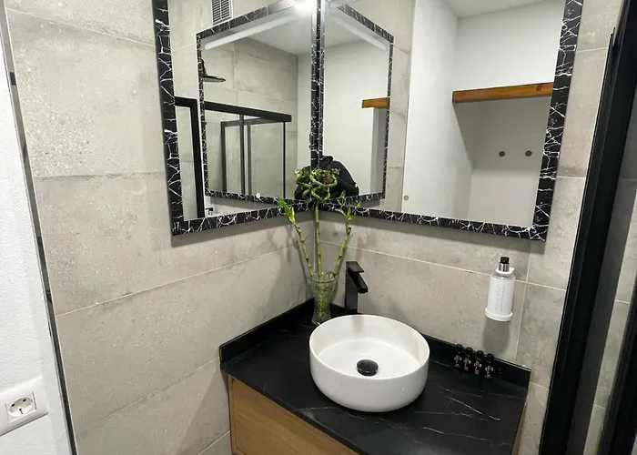 Apartamento El Rinconcito De Luisa Teseguite