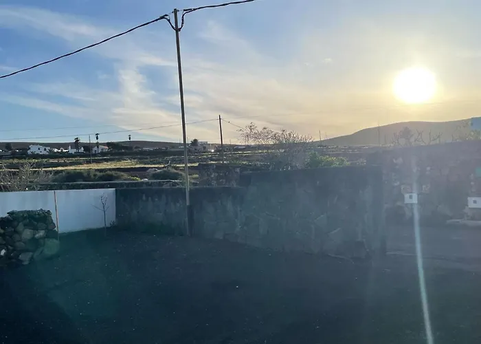 Apartamento El Rinconcito De Luisa *